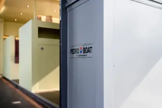 Thumbnail von Pedro 	H2home 1490 Cruise Edition