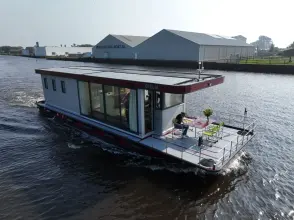 Thumbnail von Pedro 	H2home 1490 Cruise Edition