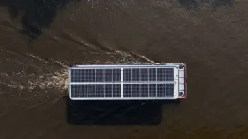 Thumbnail von Pedro 	H2home 1490 Cruise Edition