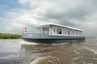 Thumbnail von Pedro Liberty 1250