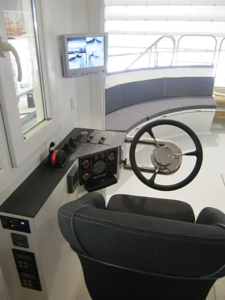 Thumbnail von Pedro Liberty 1450