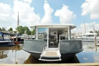 Thumbnail von Pedro Liberty 1450