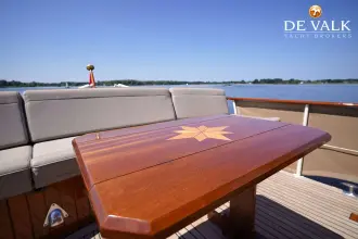 Thumbnail von Feadship Van Lent