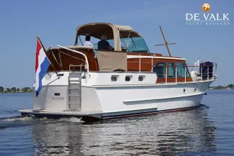 Thumbnail von Feadship Van Lent