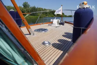 Thumbnail von Feadship Van Lent