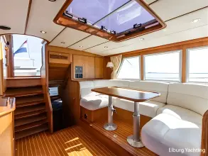 Thumbnail von Sturier 480 Ac Vast Stuurhuis Stabilizers