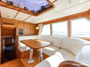 Thumbnail von Sturier 480 Ac Vast Stuurhuis Stabilizers