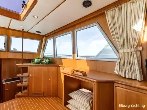 Thumbnail von Sturier 480 Ac Vast Stuurhuis Stabilizers