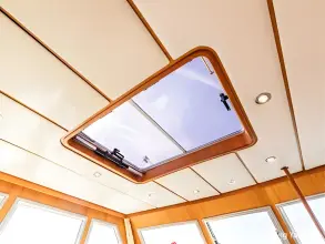 Thumbnail von Sturier 480 Ac Vast Stuurhuis Stabilizers