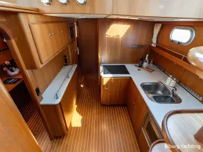 Thumbnail von Sturier 480 Ac Vast Stuurhuis Stabilizers