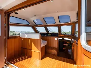 Thumbnail von Sturier 480 Ac Vast Stuurhuis Stabilizers