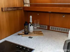 Thumbnail von Sturier 480 Ac Vast Stuurhuis Stabilizers