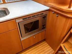 Thumbnail von Sturier 480 Ac Vast Stuurhuis Stabilizers