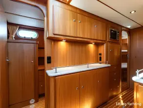 Thumbnail von Sturier 480 Ac Vast Stuurhuis Stabilizers