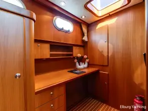 Thumbnail von Sturier 480 Ac Vast Stuurhuis Stabilizers