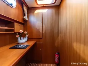 Thumbnail von Sturier 480 Ac Vast Stuurhuis Stabilizers