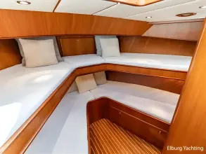 Thumbnail von Sturier 480 Ac Vast Stuurhuis Stabilizers