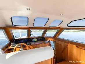 Thumbnail von Sturier 480 Ac Vast Stuurhuis Stabilizers