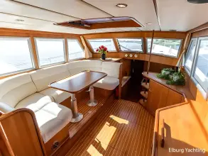 Thumbnail von Sturier 480 Ac Vast Stuurhuis Stabilizers