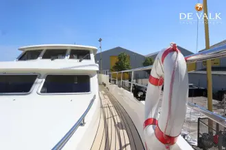 Thumbnail von Van Der Valk Continential 23m