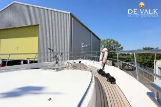 Thumbnail von Van Der Valk Continential 23m