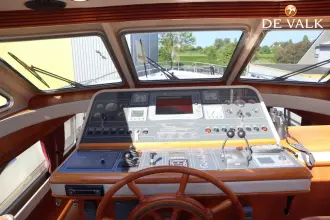 Thumbnail von Van Der Valk Continential 23m