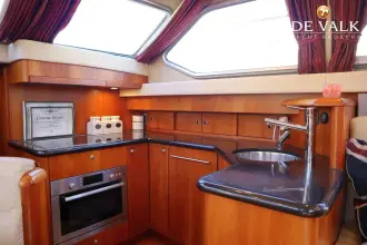 Thumbnail von Van Der Valk Continential 23m