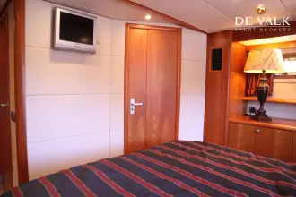 Thumbnail von Van Der Valk Continential 23m