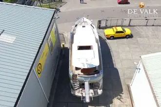 Thumbnail von Van Der Valk Continential 23m