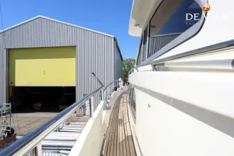 Thumbnail von Van Der Valk Continential 23m