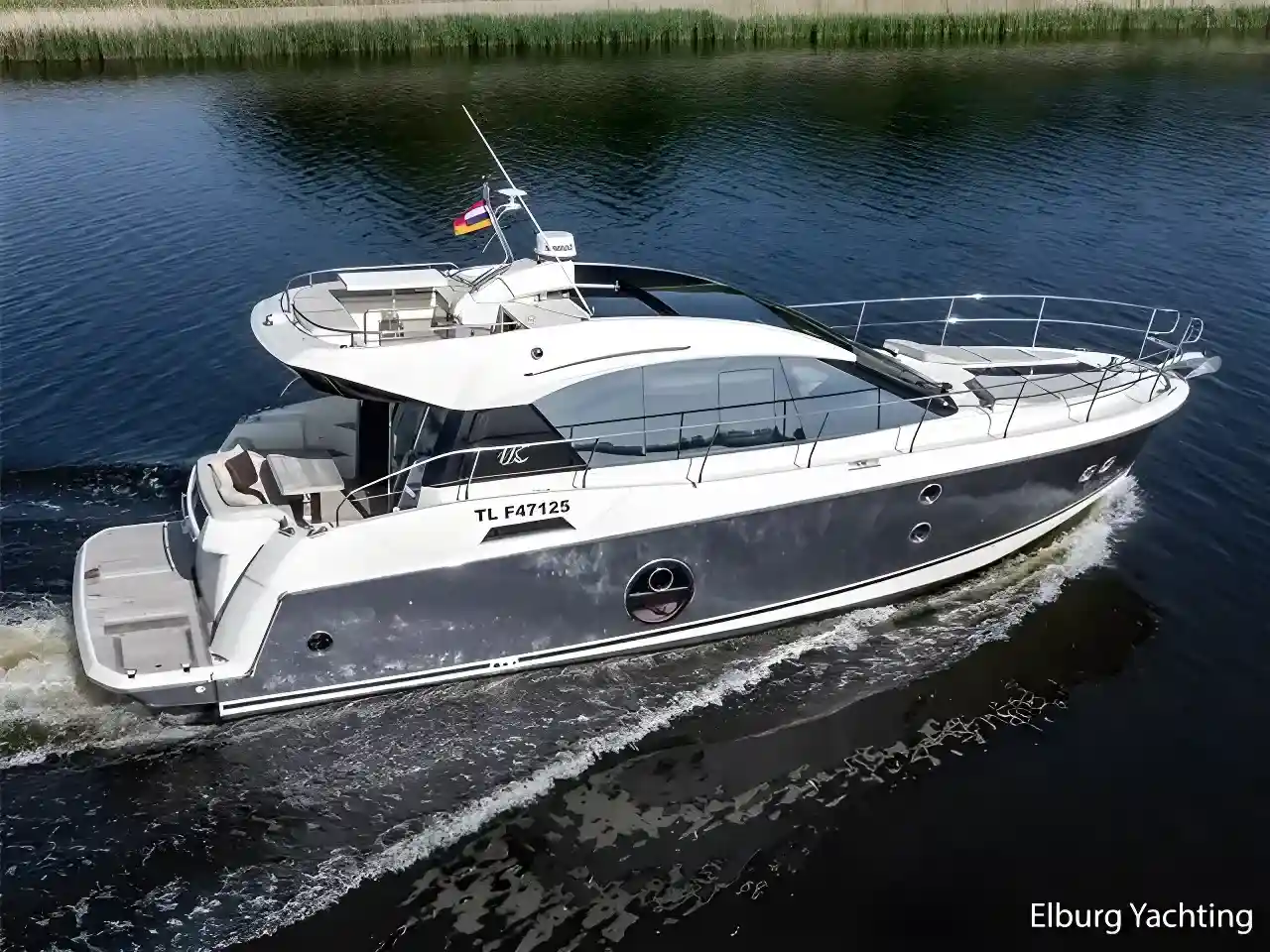 Beneteau Monte Carlo 5 S