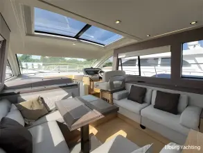 Thumbnail von Beneteau Monte Carlo 5 S