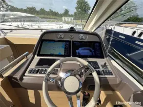 Thumbnail von Beneteau Monte Carlo 5 S