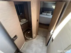 Thumbnail von Beneteau Monte Carlo 5 S