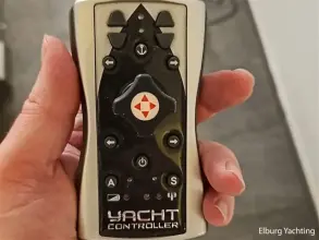 Thumbnail von Beneteau Monte Carlo 5 S