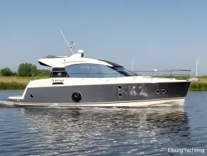 Thumbnail von Beneteau Monte Carlo 5 S