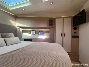 Thumbnail von Beneteau Monte Carlo 5 S