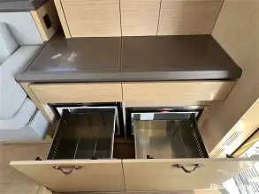 Thumbnail von Beneteau Monte Carlo 5 S