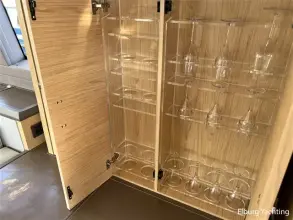 Thumbnail von Beneteau Monte Carlo 5 S