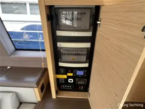 Thumbnail von Beneteau Monte Carlo 5 S