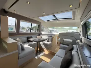 Thumbnail von Beneteau Monte Carlo 5 S