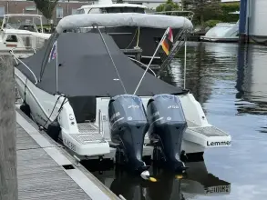 Thumbnail von Jeanneau Cap Camarat 9.0 CC