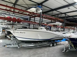 Thumbnail von Jeanneau Cap Camarat 9.0 CC