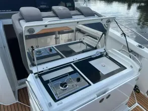 Thumbnail von Jeanneau Cap Camarat 9.0 CC