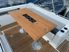 Thumbnail von Jeanneau Cap Camarat 9.0 CC