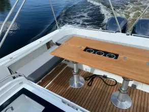 Thumbnail von Jeanneau Cap Camarat 9.0 CC