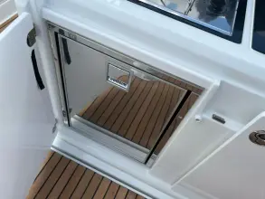 Thumbnail von Jeanneau Cap Camarat 9.0 CC