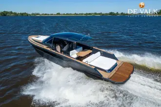 Thumbnail von Focus Forza 37