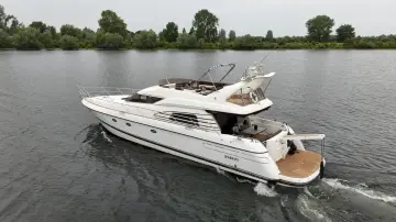 Thumbnail von Sunseeker Manhattan 62 Sunseeker 62 Manhattan