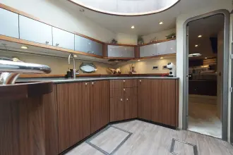 Thumbnail von Sunseeker Manhattan 62 Sunseeker 62 Manhattan